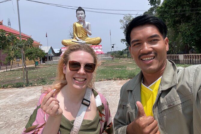 Phnom Penh full day tour. - A Day in Phnom Penh: How It’s Structured