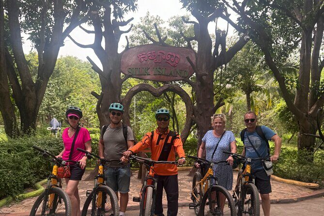 Phnom Penh full day tour. - Who Should Consider This Tour?