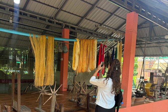 Phnom Penh full day tour. - The Sum Up