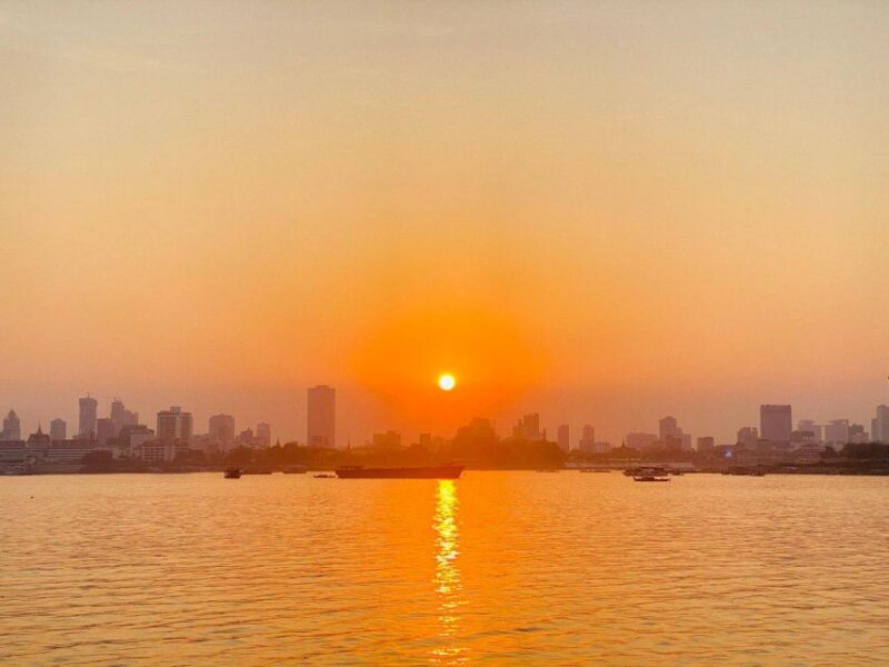Phnom Penh Full Day Tour Including Sunset Mekong River Boat - Tour Highlights and Experience