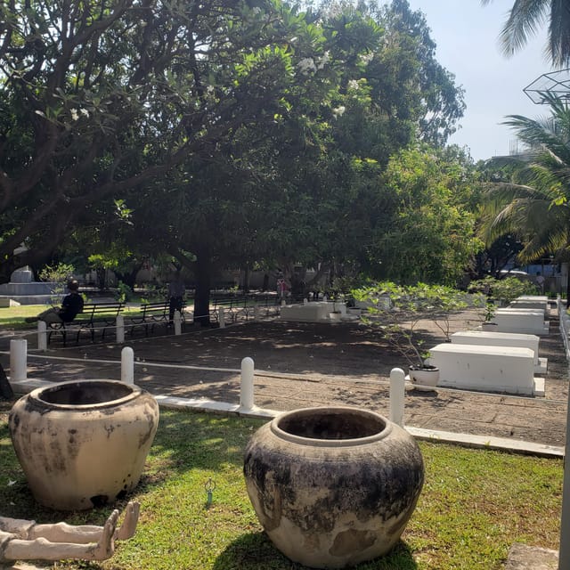 Phnom Penh Haft Day Tour Killing Field & Genocide Museum - Tour Highlights