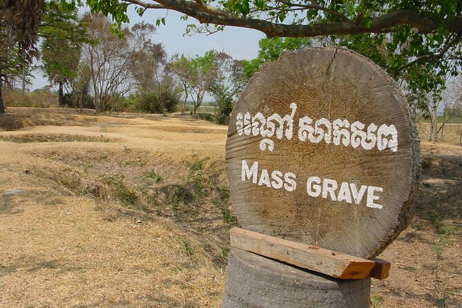 Phnom Penh Highlights - Cancellation and Policies