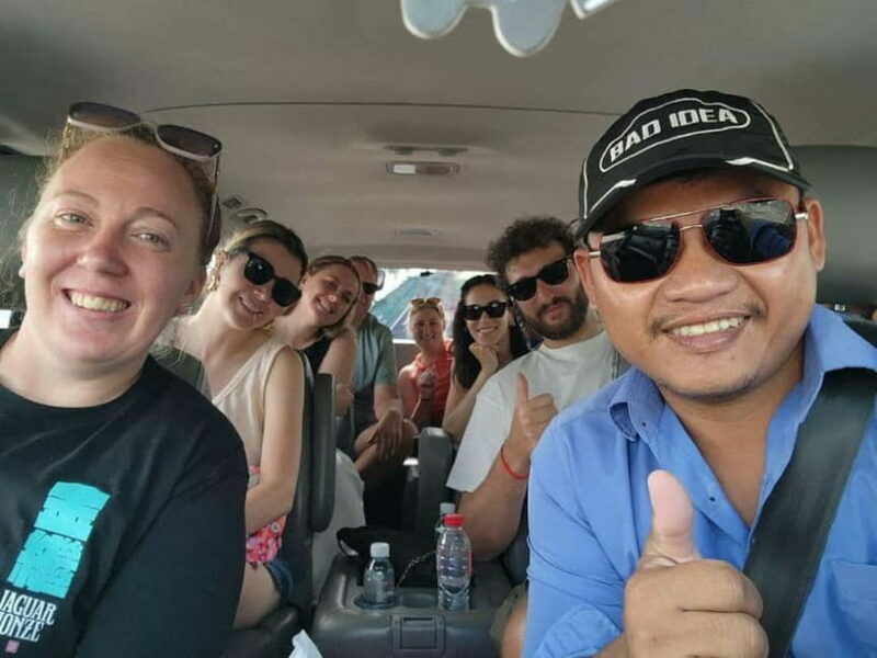 Phnom Penh: Highlights Tour Including S21 and Killing Fields - A Deep Dive into the Experience