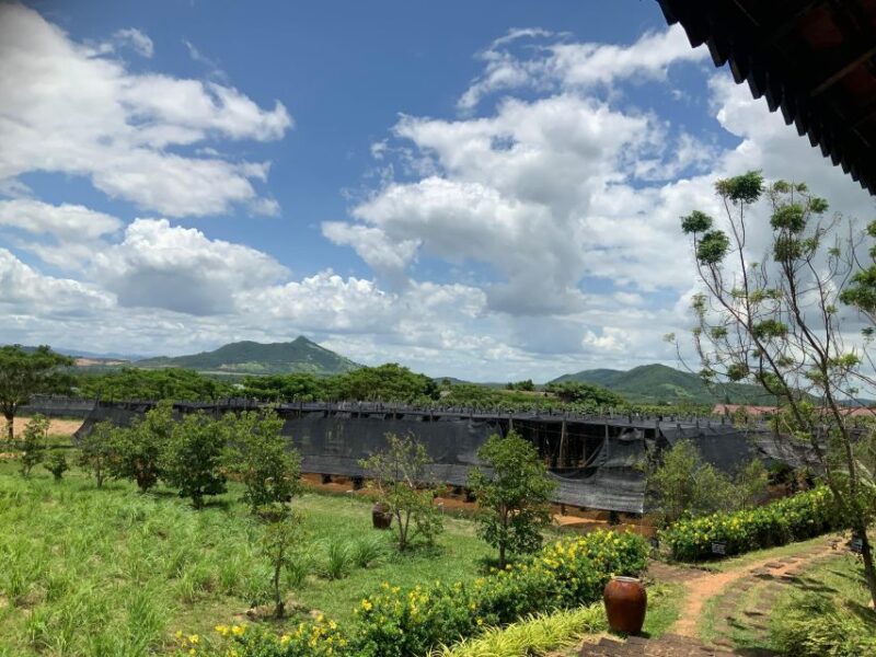 Phnom Penh Highlights Tour With Killing Fields & S-21 Prison - Itinerary and Key Locations