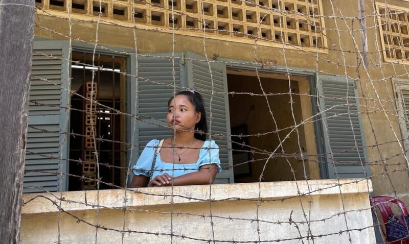 Phnom Penh: History Inside the Genocide Museums (1975-1979) - Itinerary Details
