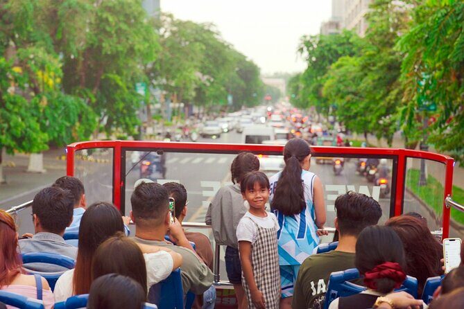 Phnom Penh Hop-on Hop-off Bus with Free Boat Cruise 1 Day Pass - Who Will Appreciate This Tour Most?