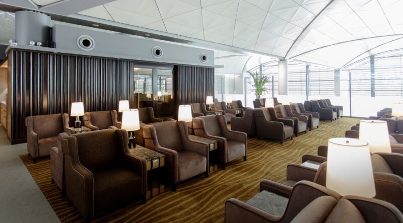 Phnom Penh International Airport Premium Lounge Entry - Customer Ratings and Reviews