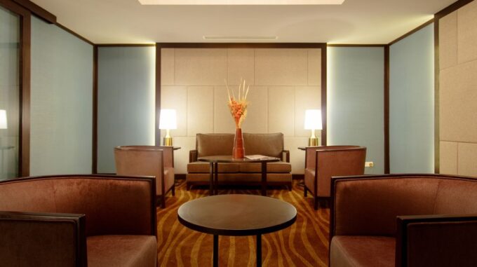 Phnom Penh International Airport Premium Lounge Entry - Contact and Additional Information