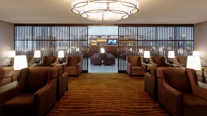 Phnom Penh International Airport Premium Lounge Entry - Frequently Asked Questions