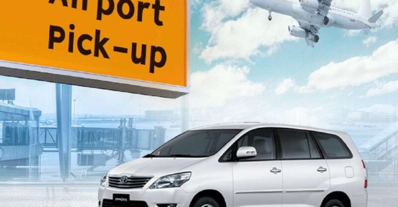 Phnom Penh International Airport Transfer (PNH) - Good To Know