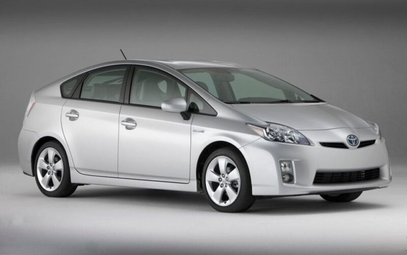 Phnom Penh International Airport Transfer (PNH) - Pricing Information