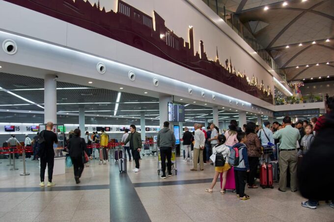 Phnom Penh International Airport Transfers - Customer Testimonials