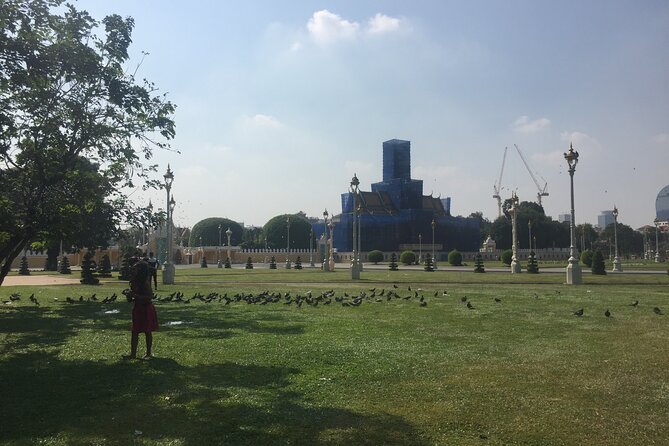 Phnom Penh Killing Field Private Tour - Tour Inclusions