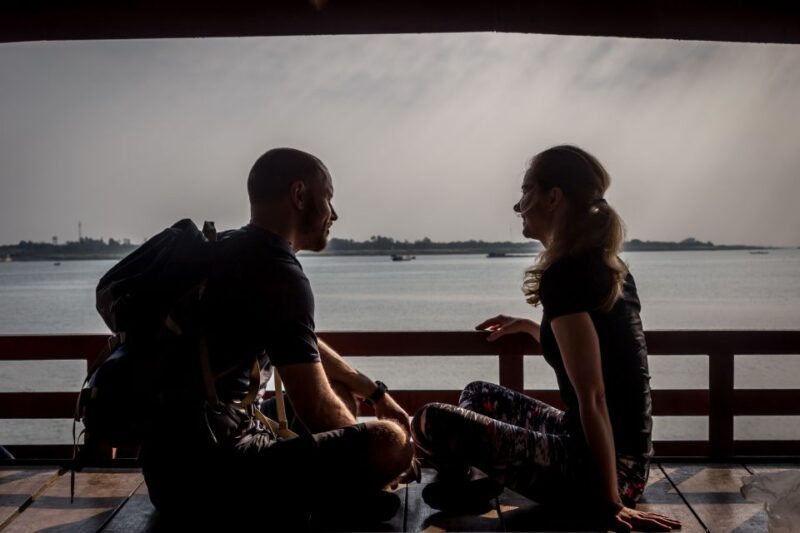 Phnom Penh: Mekong Islands & Silk Islands Guided Bike Tour - Customer Reviews
