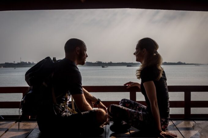 Phnom Penh: Mekong Islands & Silk Islands Guided Bike Tour - Frequently Asked Questions