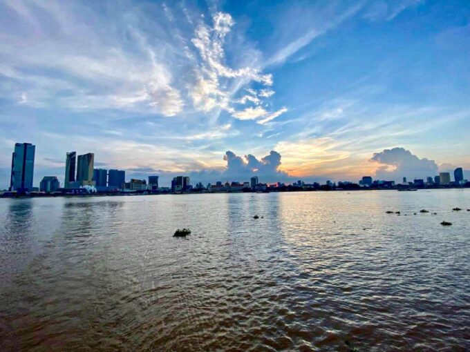 Phnom Penh: Mekong River Sunset Cruise and Tuk Tuk Ride - Customer Reviews