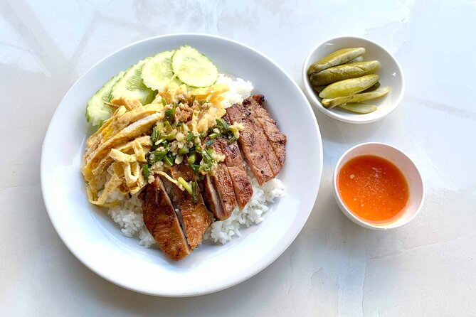 Phnom Penh Morning Foodie & Street Art Tour by Tuk-Tuk - Good To Know