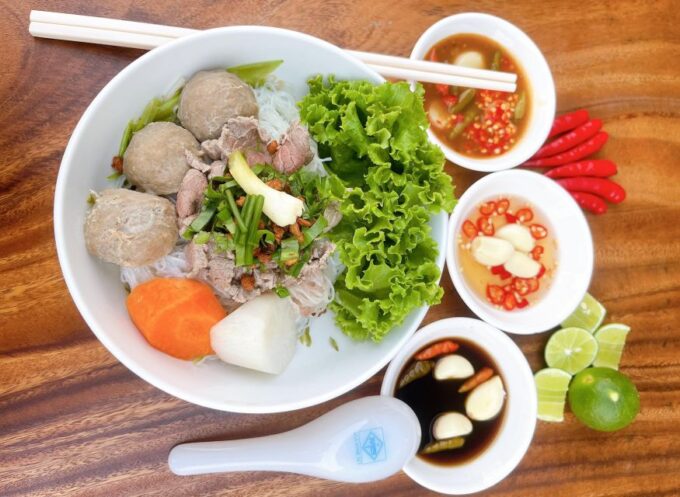 Phnom Penh: Morning Foodie & Street Art Tour by Tuk-Tuk - Frequently Asked Questions