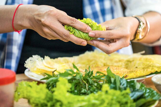 Phnom Penh Morning Market & Food Tour by Tuktuk - Includes All Food & Drinks! - Main Dishes