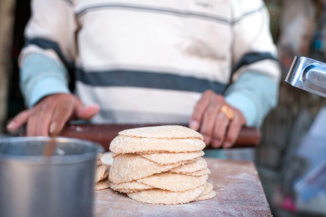 Phnom Penh Morning Market & Food Tour by Tuktuk - Includes All Food & Drinks! - Desserts