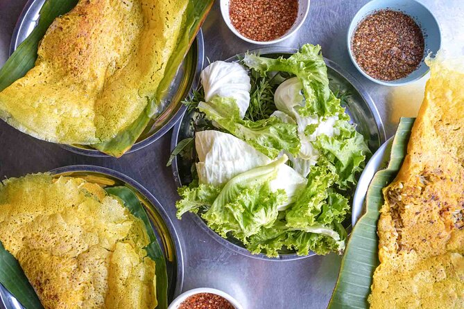 Phnom Penh Morning Market & Food Tour by Tuktuk - Includes All Food & Drinks! - Cancellation and Booking Policies