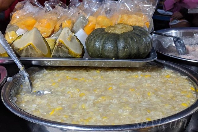 Phnom Penh Nightlife Street Food Tours - Transportation and Included Items