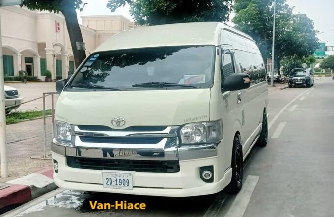 Phnom Penh: Private Airport Transfer From/To Hotels - Customer Ratings