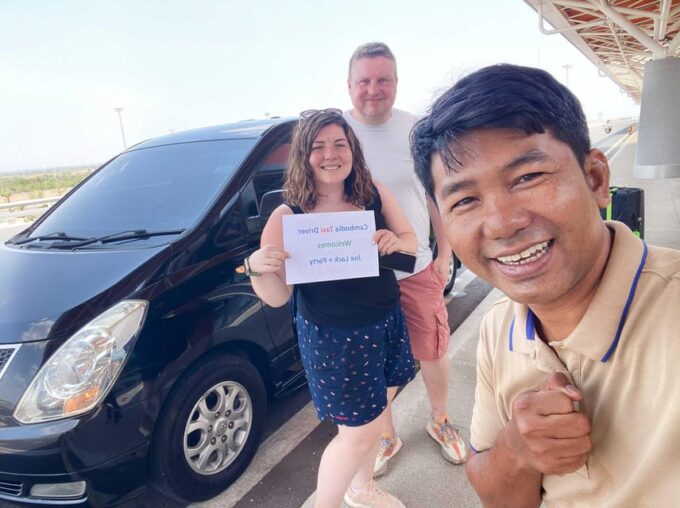Phnom Penh: Private Airport Transfer From/To Hotels - Frequently Asked Questions