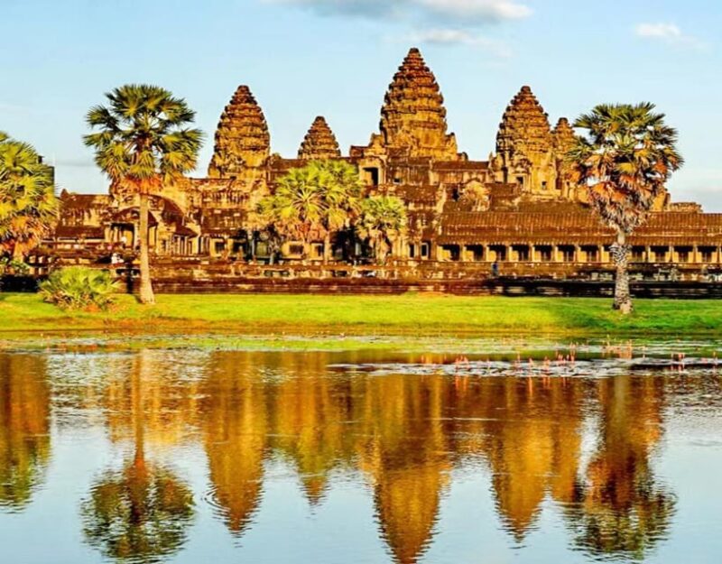 Phnom Penh: Private Airport Transfer - Availability and Meeting Point