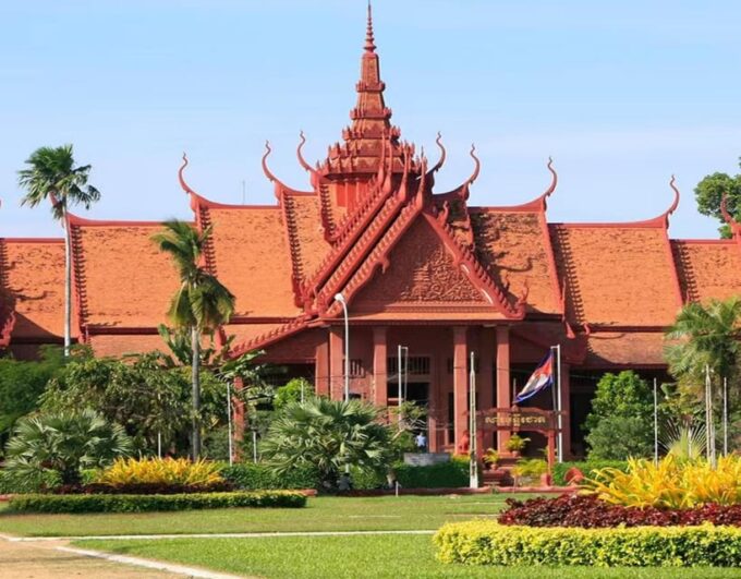 Phnom Penh: Private Airport Transfer - Frequently Asked Questions