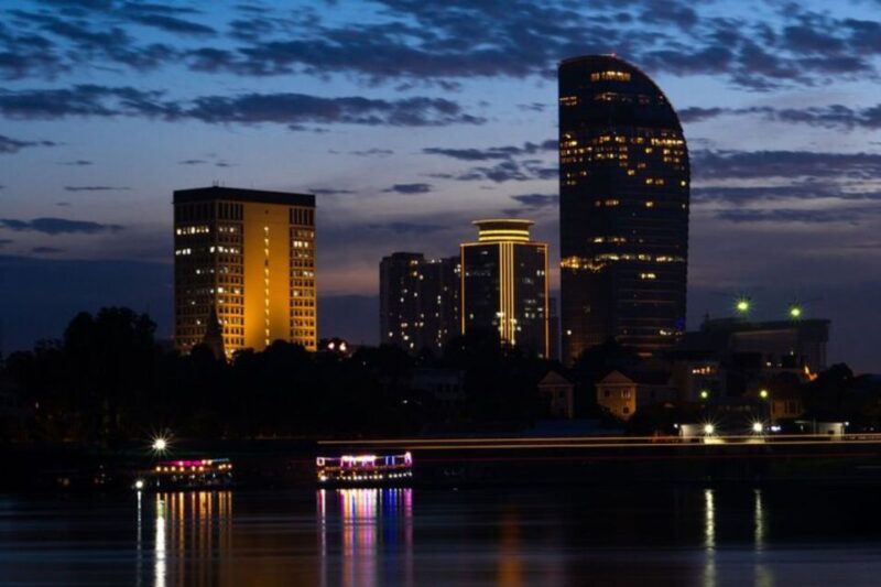 Phnom Penh: Private Custom Tour With a Local Guide - Good To Know