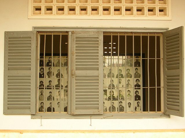 Phnom Penh Private Tour Tuol Sleng & Choeng Ek Killing Field - Booking Flexibility