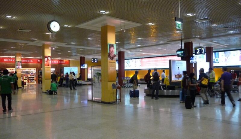 Phnom Penh: Private Transfer to International Airport - Good To Know