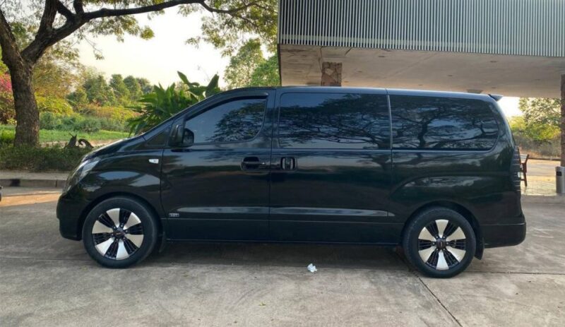 Phnom Penh: Private Transfer to International Airport - Travel Time and Distance