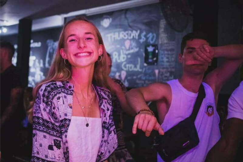 Phnom Penh Pub Crawl with Free Mad Monkey Singlet - Who Should Consider This Tour?