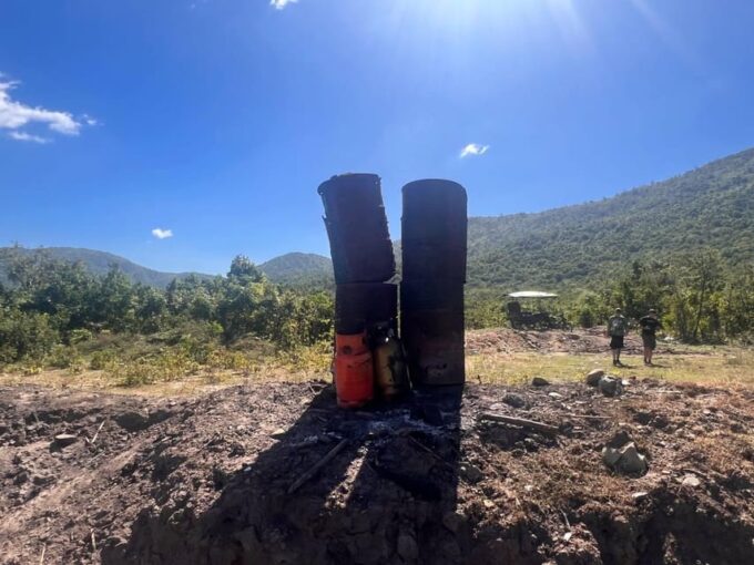 Phnom Penh-Sihanoukville Kampot Kep Shooting Range RPG - Frequently Asked Questions