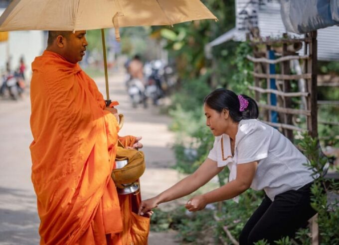 Phnom Penh: Silk Islands Bike Half Day by Private Tour - Frequently Asked Questions