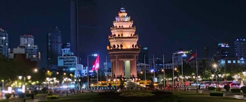 Phnom Penh Sites & Siem Reap Angkor Wat 2 Day Package - Good To Know