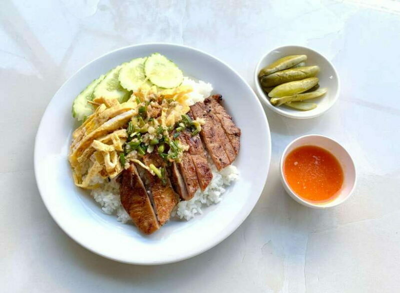 Phnom Penh: Street Art & Food Tour by Tuk-Tuk - Who Will Love This Tour?