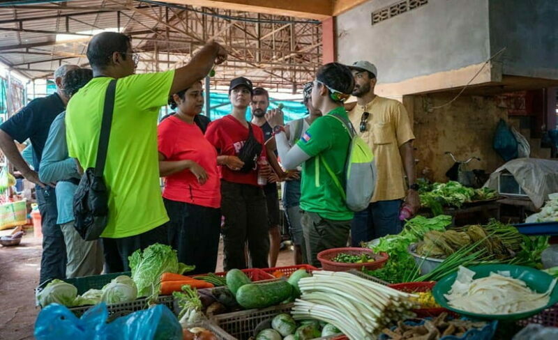Phnom Penh: Street Art & Food Tour by Tuk-Tuk - Final Thoughts