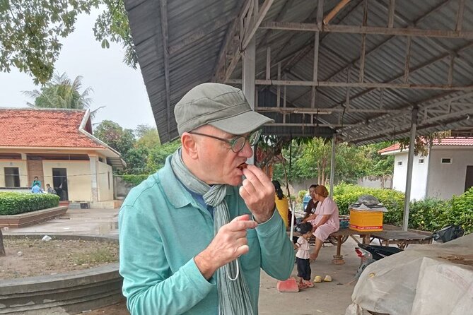 Phnom Penh Street Food Tour - Diverse Culinary Experiences