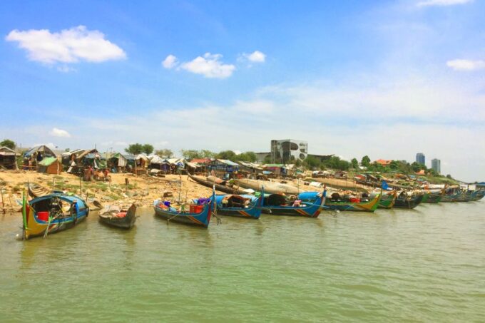 Phnom Penh: Sunset Cruise With Unlimited Beer and Drinks - Frequently Asked Questions