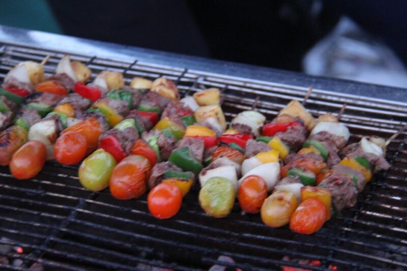 Phnom Penh: Sunset Cruise With Unlimited Beers & BBQ Buffet - Customer Feedback