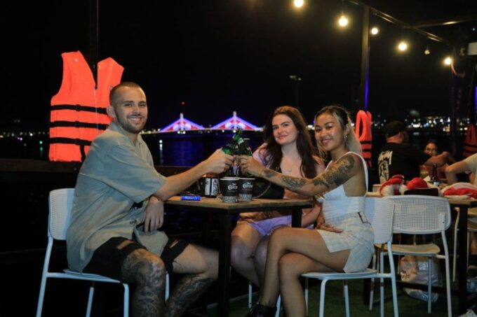 Phnom Penh: Sunset Cruise With Unlimited Beers & BBQ Buffet - Weather Conditions