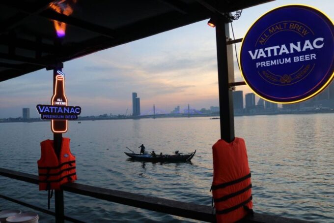 Phnom Penh: Sunset Cruise With Unlimited Beers & BBQ Buffet - Frequently Asked Questions