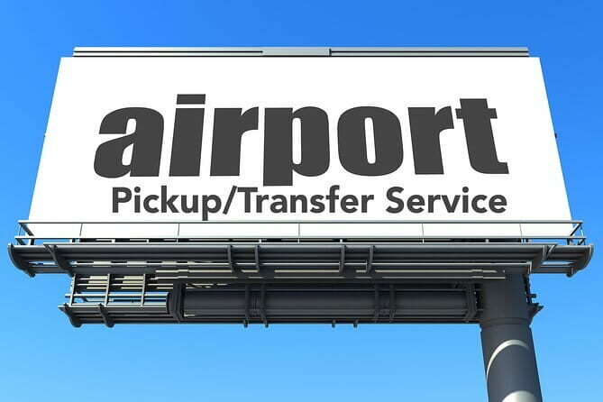 Phnom Penh Techo International Airport Transfer/Pick-up/Drop-off - FAQ