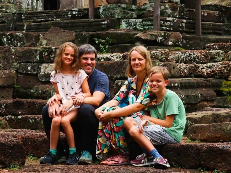 Phnom Penh to Angkor Wat, Bayon & Ta Prohm Day Trip - Practical Details & Value