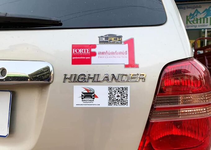 Phnom Penh to Battambang Private Transfer - Frequently Asked Questions