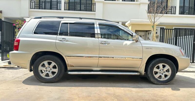 Phnom Penh to Kampot / Kampot to Phnom Penh Private Transfer - Booking Process
