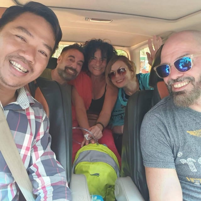 Phnom Penh to Kampot With English Speaking Driver - Experience Highlights
